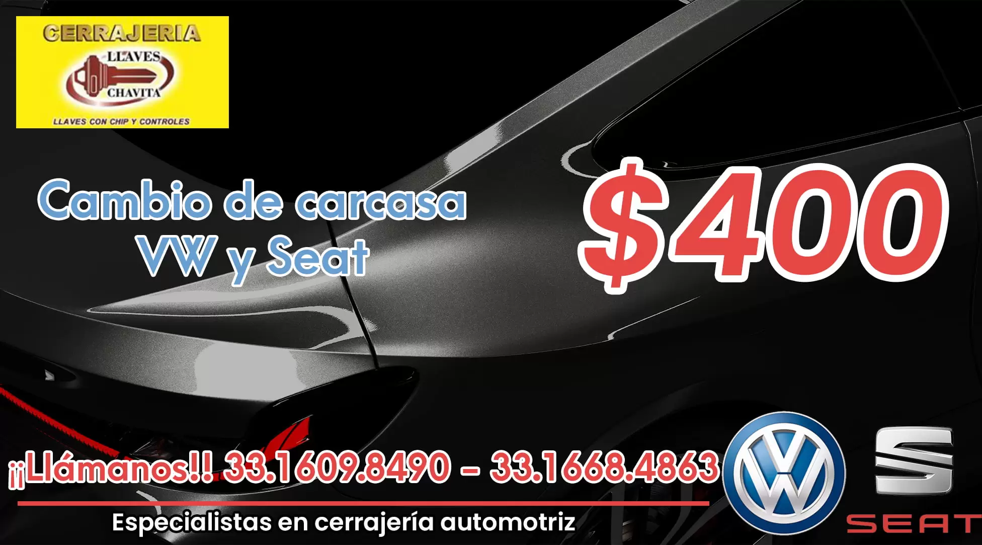 Promo carasa VW copia