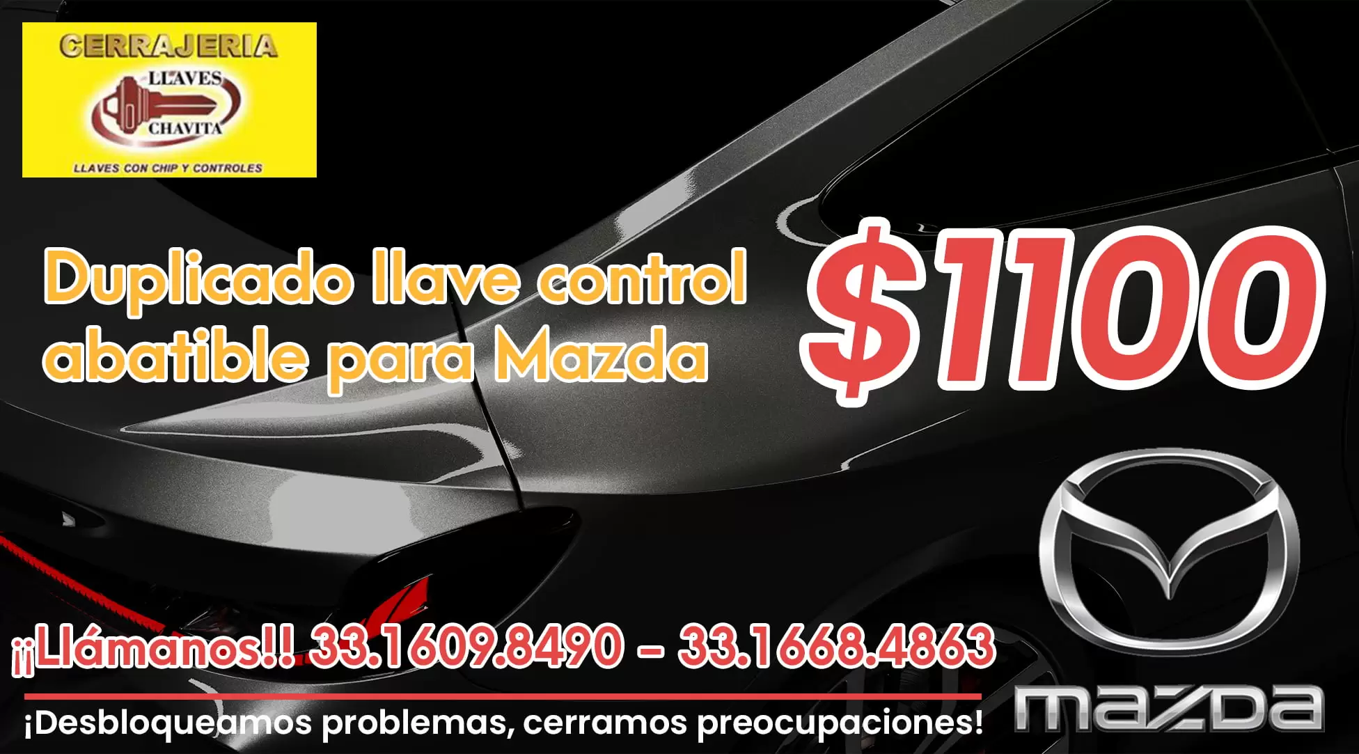 Promo Mazda copia