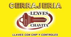 Cerrajería Chavita